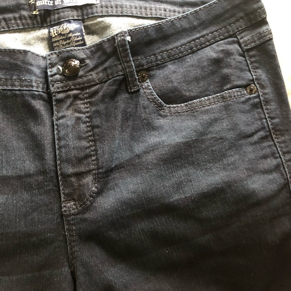 NWOT Source of wisdom jeans size 16 - Picture 5 of 6